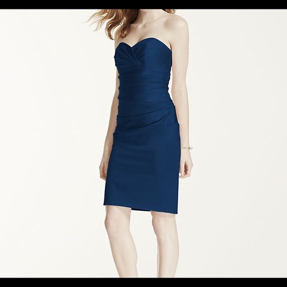 David's Bridal Dresses & Skirts - David’s bridal dress